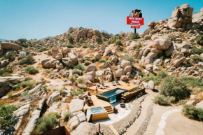 Mod West Ranch Breathtaking Boulder Playground